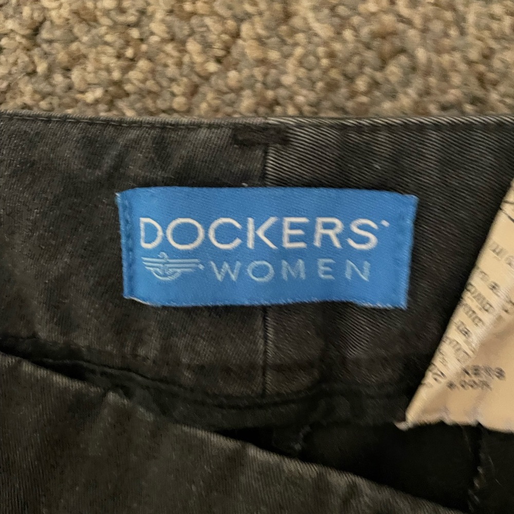 Dockers slacks